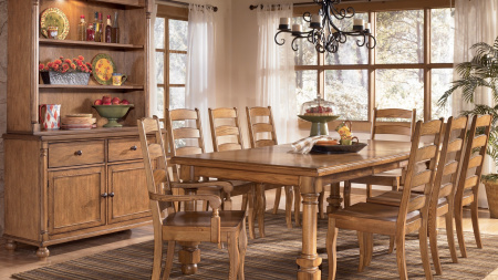 Масло твердое для мебели HARD FURNITURE OIL 
